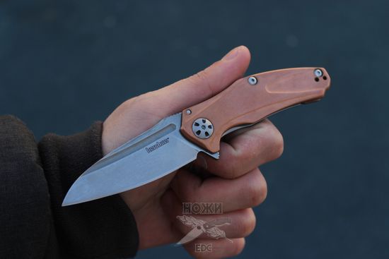 Нож KERSHAW Natrix 7006CU
