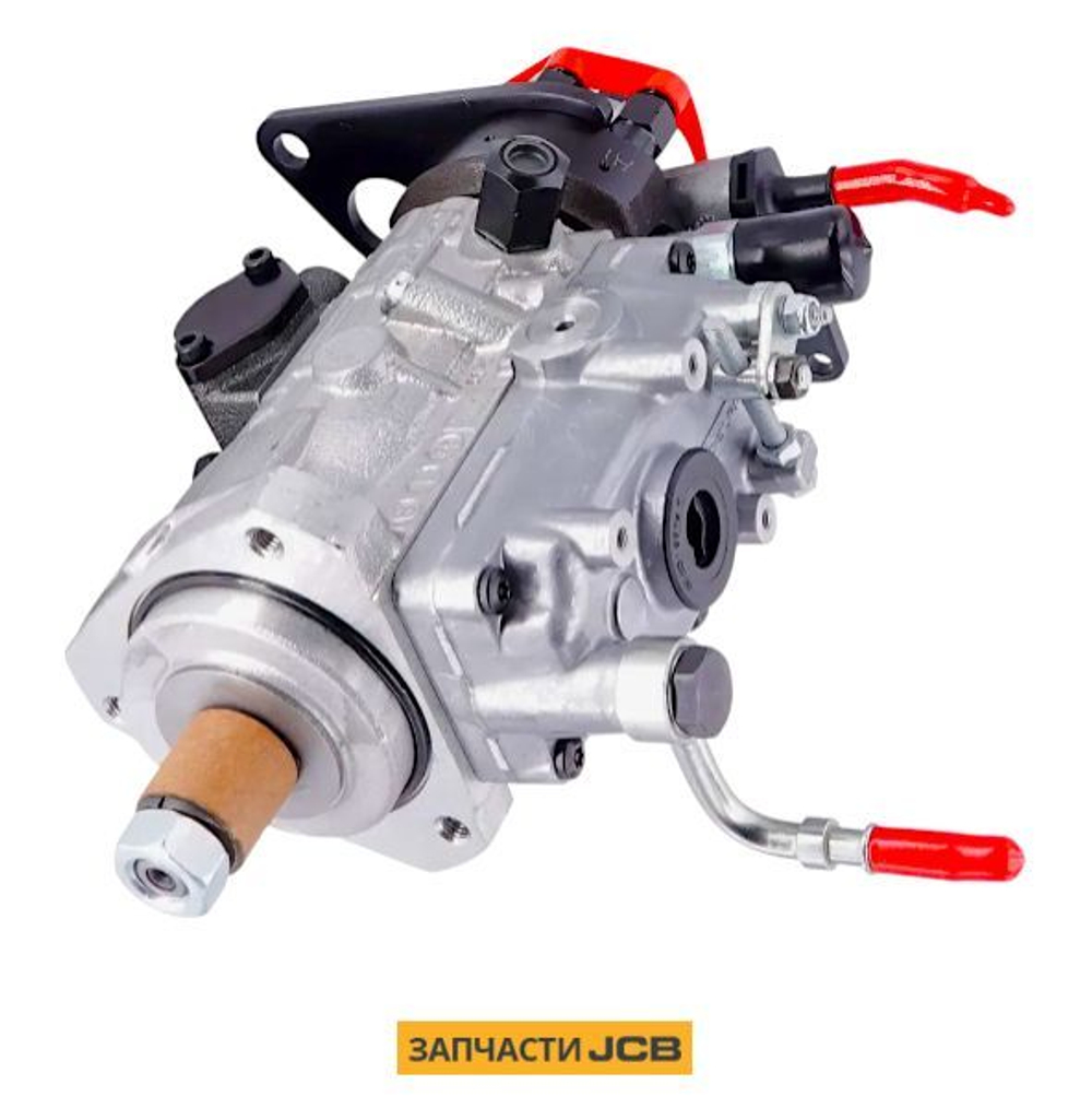 Насос топливный JCB 320/06742