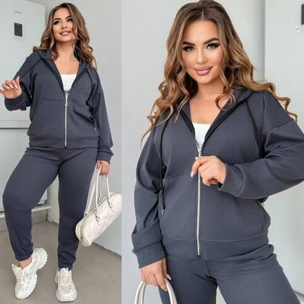 Костюм УК-804-3 Fabrika