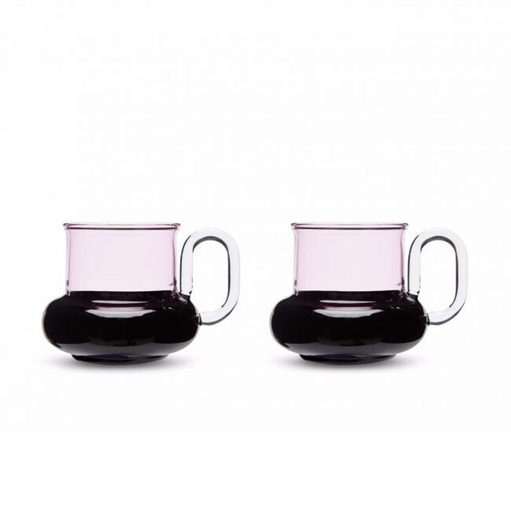 Набор Bump Tea Cup Set of 2