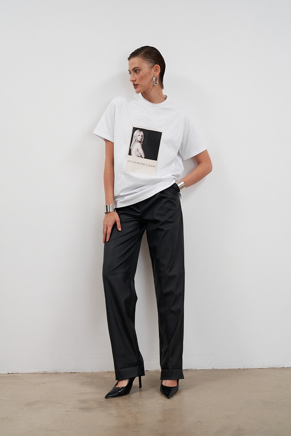 Футболка Бритни