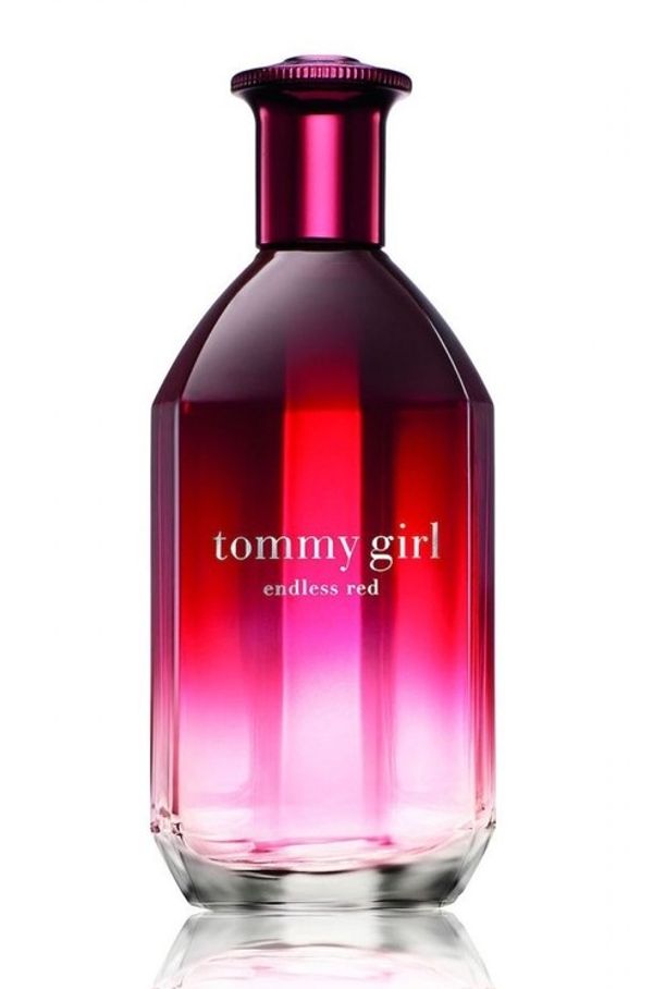 Tommy Hilfiger Tommy Girl Endless Red