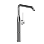 Смеситель для раковины RUBINELLI ELEGANZA RB-L2156CR