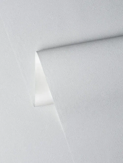 Обои флизелиновые 1.06 однотонные светло-серые для стен виниловые на флизелине OPTIMA артикул 588300 метровые, моющиеся, для гостиной, спальни, кухни, коридора,1.06*10.05 м