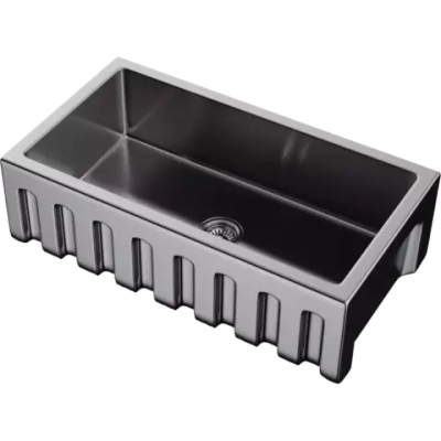Кухонная мойка Omoikiri Mikura 83-SI