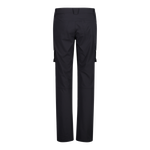Брюки женские CMP Women's stretch Trousers with Cargo Pockets, артикул 31T5586, цвет antracite (U423)