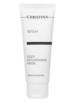 CHRISTINA Wish Deep Nourishing Mask