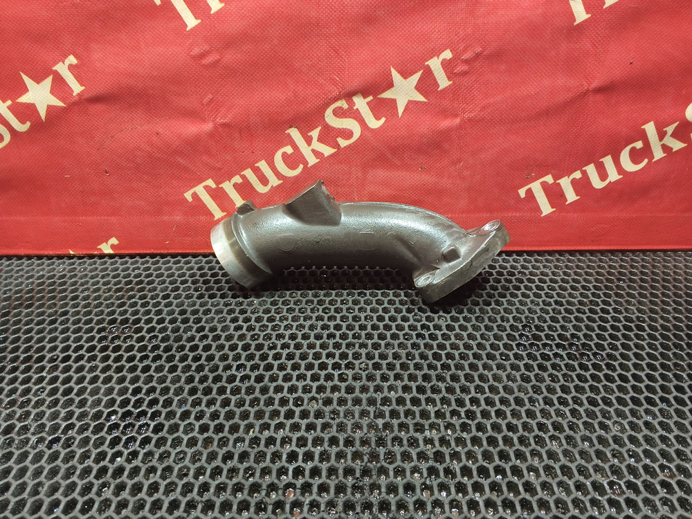 Патрубок системы охлаждения 2019г.