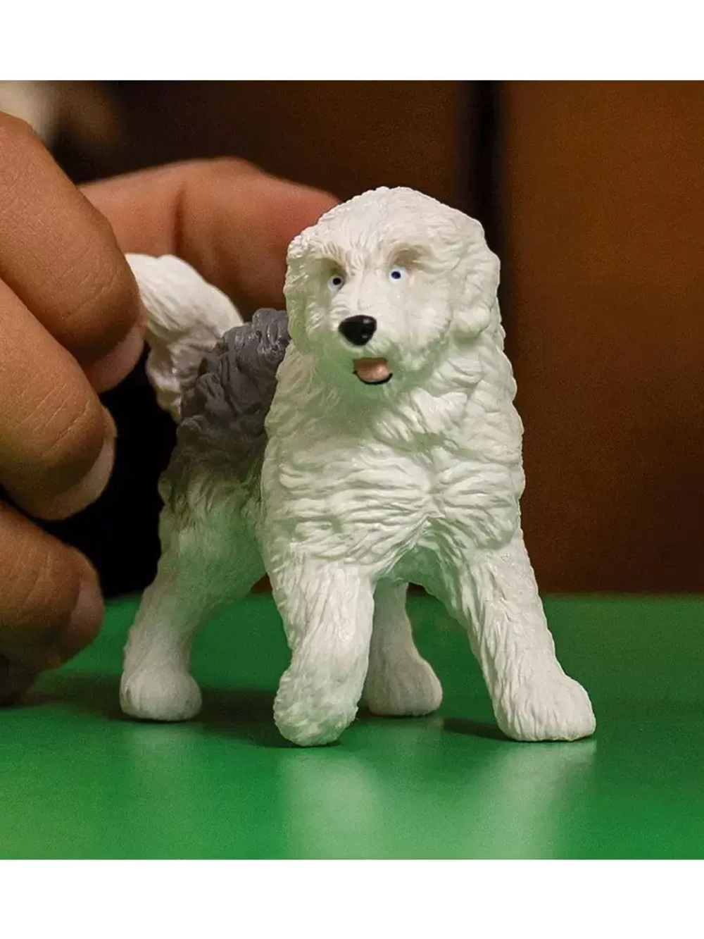 Фигурка Староанглийская овчарка Schleich 13968