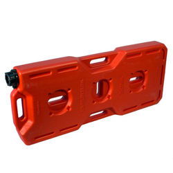 Канистра ЭКСТРИМ Плюс (20 литров, красная)...