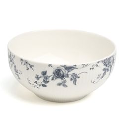 СТОЛОВЫЙ НАБОР LEFARD "BLUE GARDEN" НА 4 ПЕР. 16 ПР