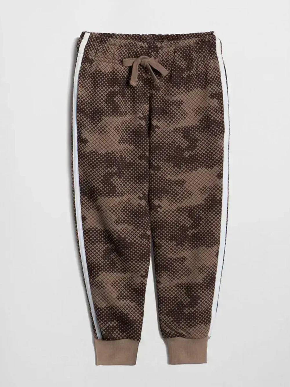 Спортивный костюм для мальчика, свитшот и брюки