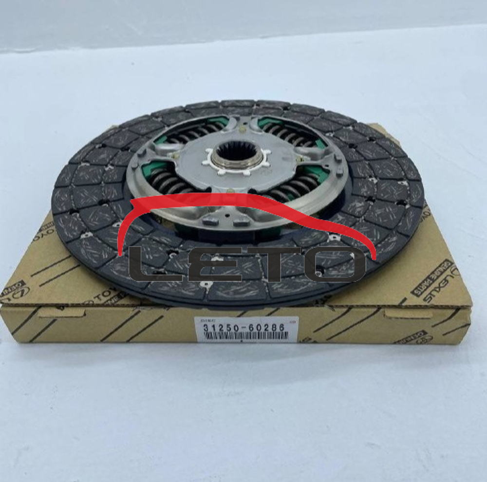 Диск сцепления 1HZ 31250-60286 3125060286