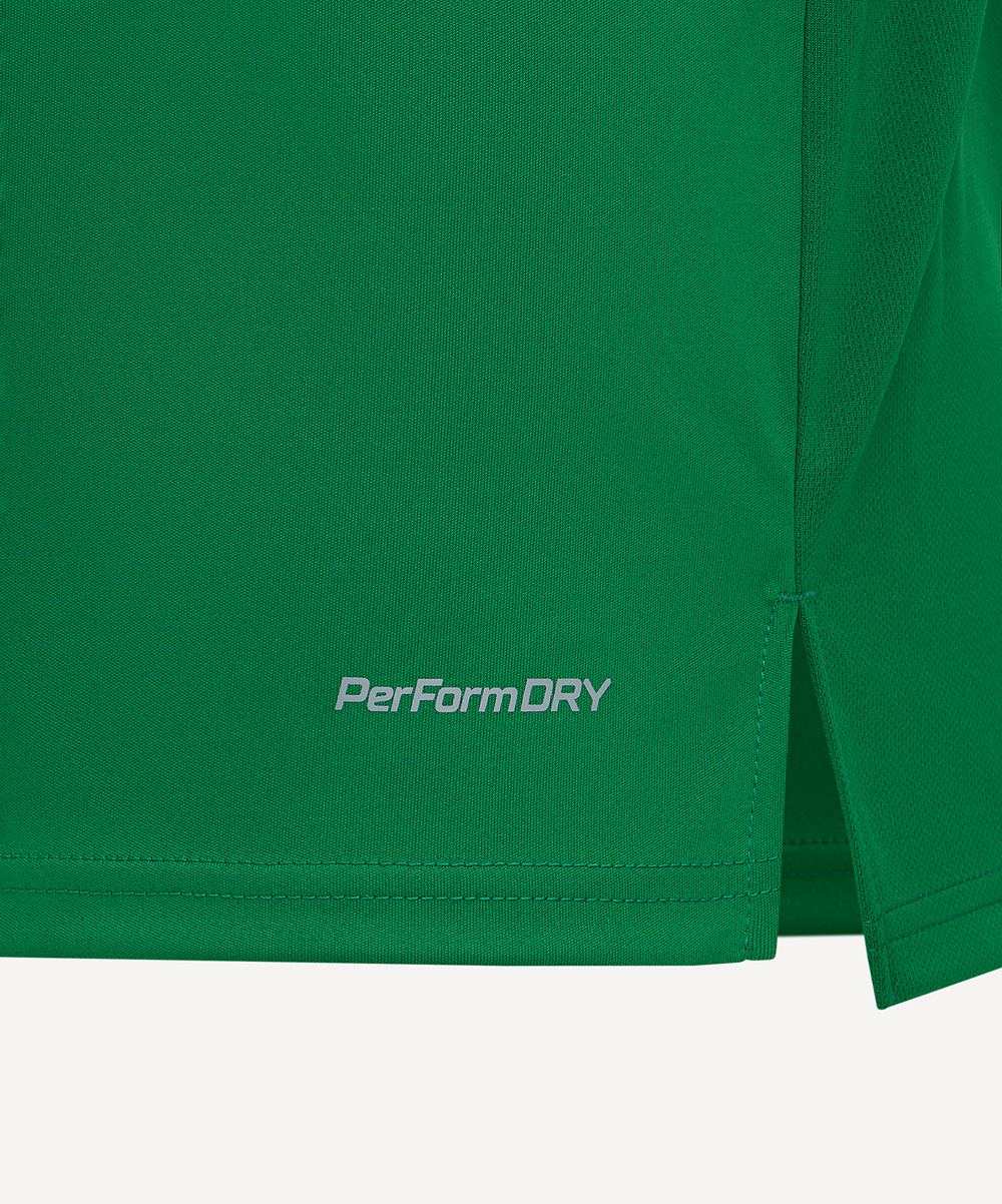 Футболка игровая DIVISION PerFormDRY Union Jersey, зеленый