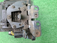 Фара левая Scania R-Series (2016-н.в.) галоген