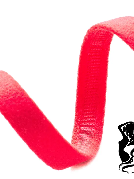 100 Чехол для каркасов 10 мм, красный 100