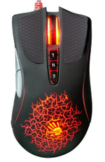Мышь  A4Tech Bloody A90