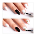 E.MiLac Slider Top Gel, 9 мл.