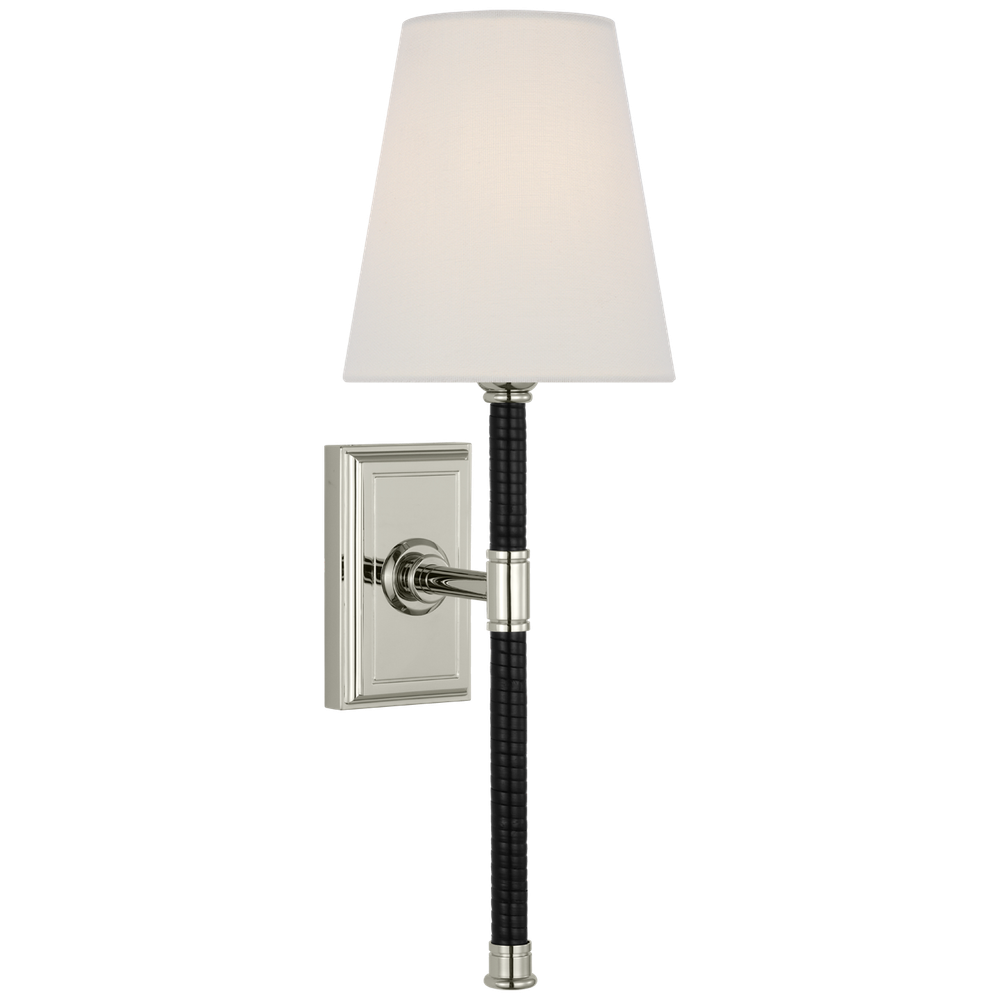 Настенный светильник Visual Comfort Basden 16" Tail Sconce (Open Box)