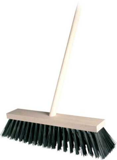 Щетка для пола. 600 мм.