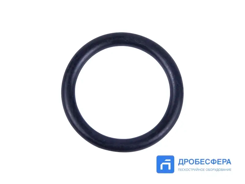 Кольцо 024-030-36 ГОСТ 9833-73 арт. 3938130