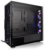Корпус Thermaltake Level 20 MT ARGB CA-1M7-00M1WN-00 черный