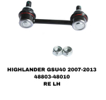 СЕРЬГИ HIGHLANDER ASU40 07- RX 350 07-