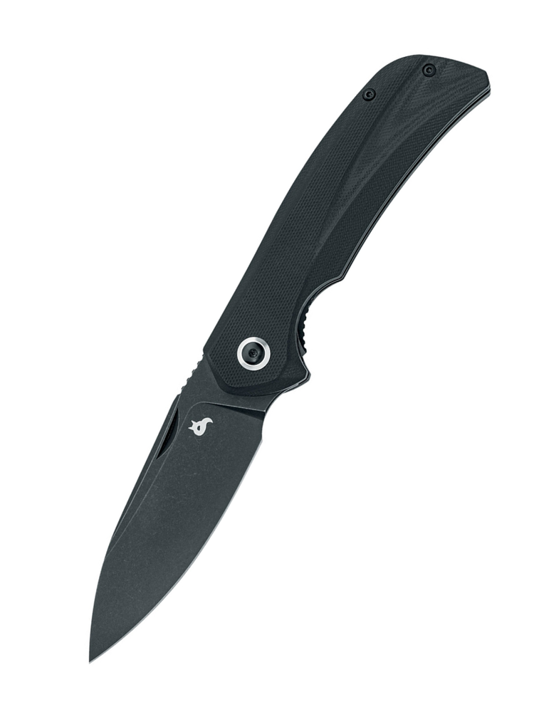 Складной нож Black Fox BF-781 G10 PARADIGMA