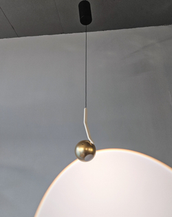 Люстра Io Sospeso