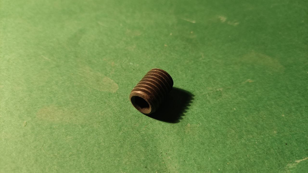 Шпонка Sermac 2791025