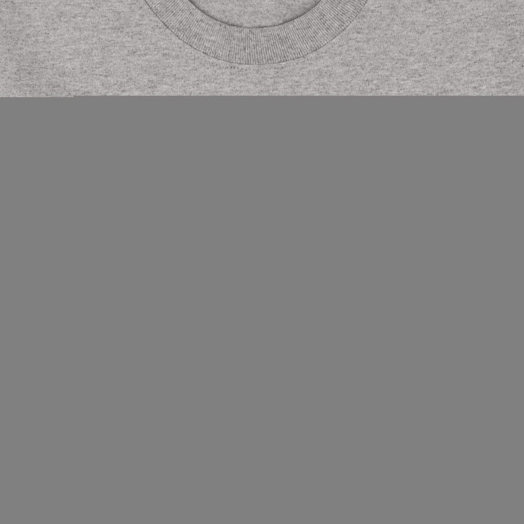 Футболка мужская HUF Essentials OG Logo артикул:TS01752-ATGRY - купить в магазине Дайс