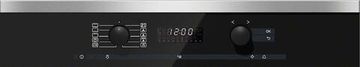 Электрический духовой шкаф Miele H6260BP EDST/CLST