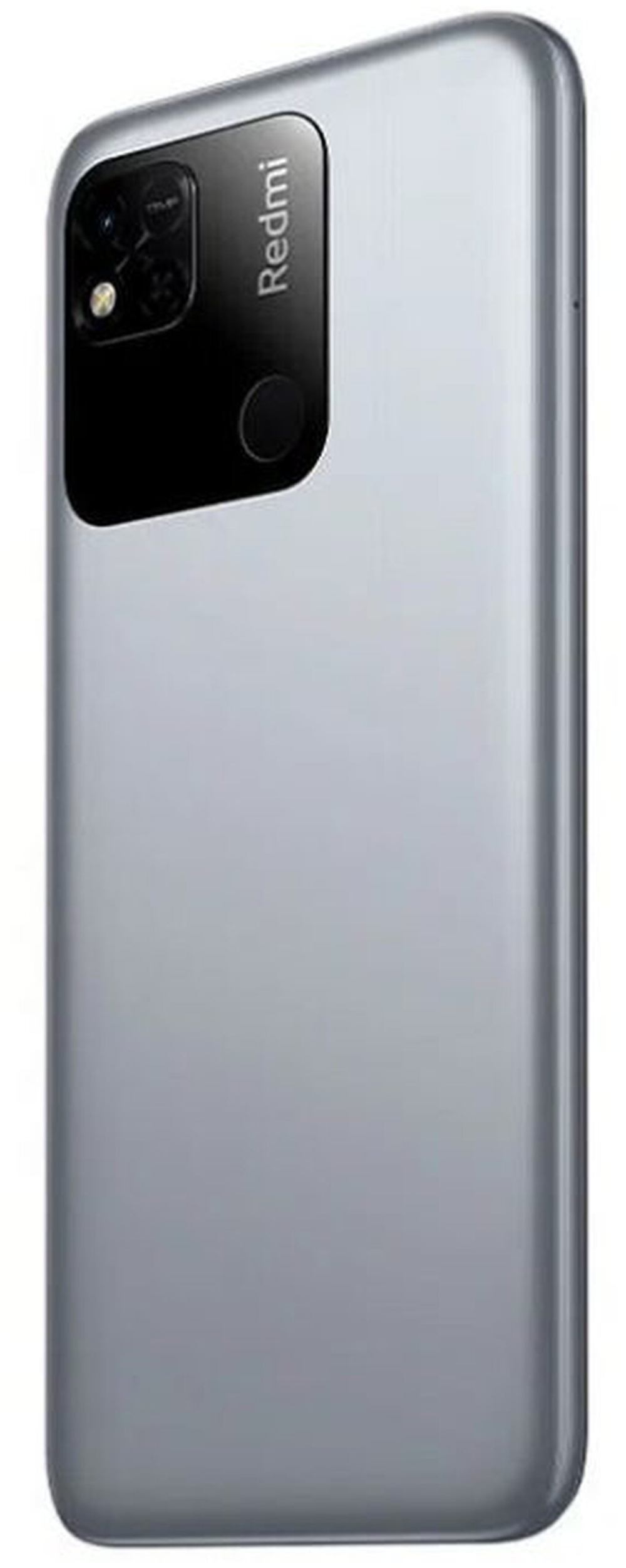 Xiaomi Redmi 10A 3/64Gb Chrome Silver