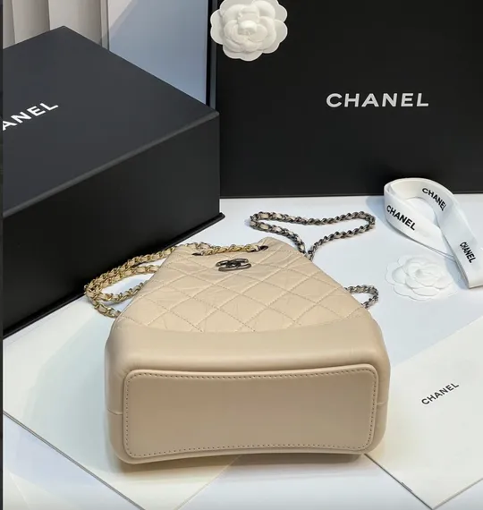 Рюкзак Chanel Gabrielle