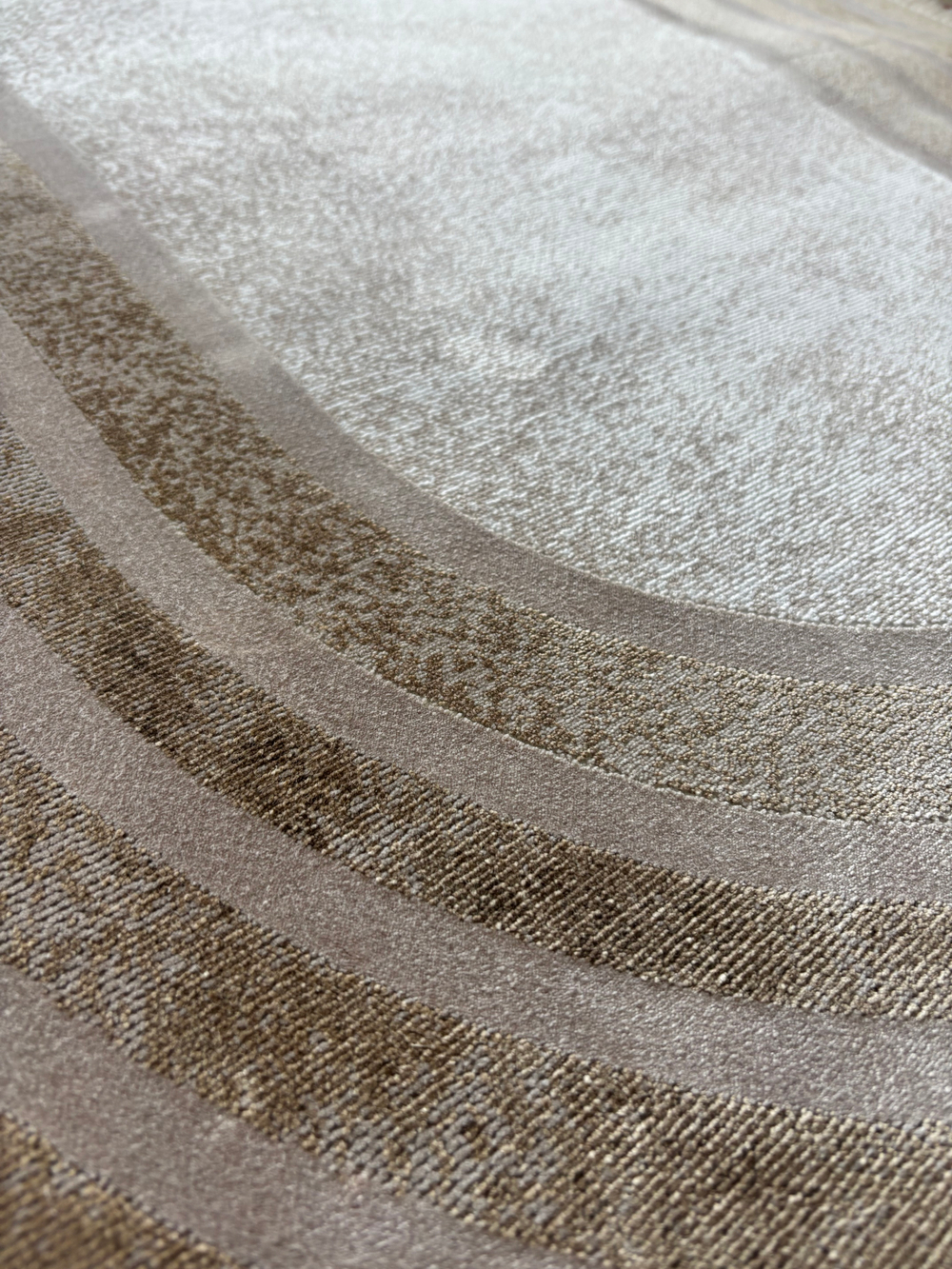 Ковер "Diora" (80*150 см), овал