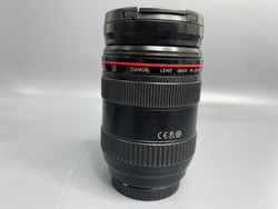 Canon EF 24-70mm 2.8L USM