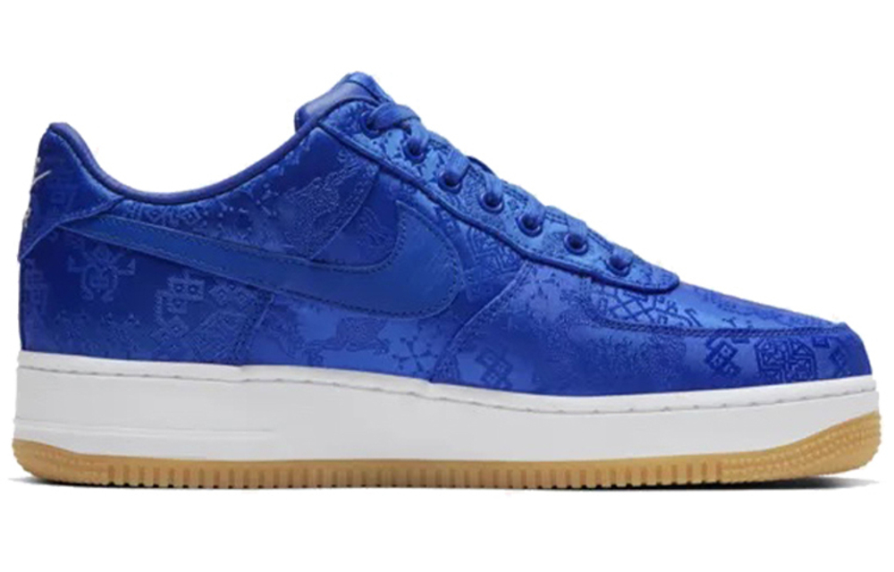 Кроссовки Clot X Nike Air Force 1 Low