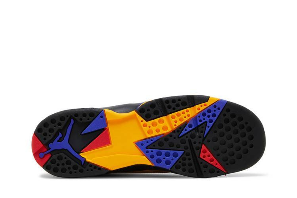 Кроссовки Jordan Air Jordan 7 Retro Se "Afrobeats" (Женская размерная сетка)