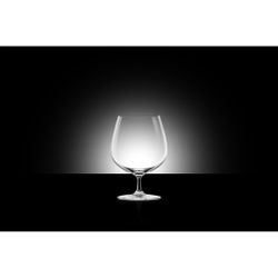 Бокал для коньяка и бренди 650 мл хр. стекло " " d 10,7 см h15,7 см Lucaris [6]