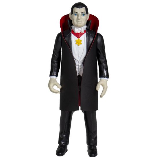 Фигурка Universal Monsters Dracula UNIVW02-DRA-01
