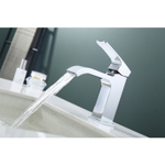 Смеситель для раковины Raglo R02.10, хром