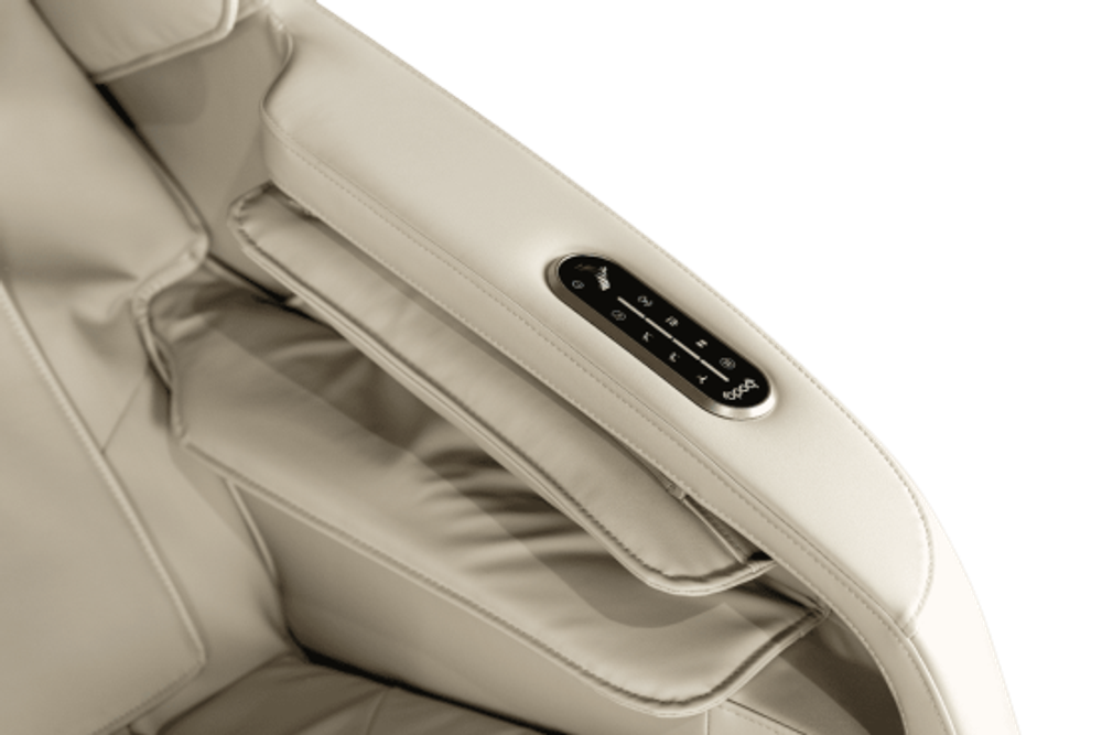 Массажное кресло Bodo Eva Beige