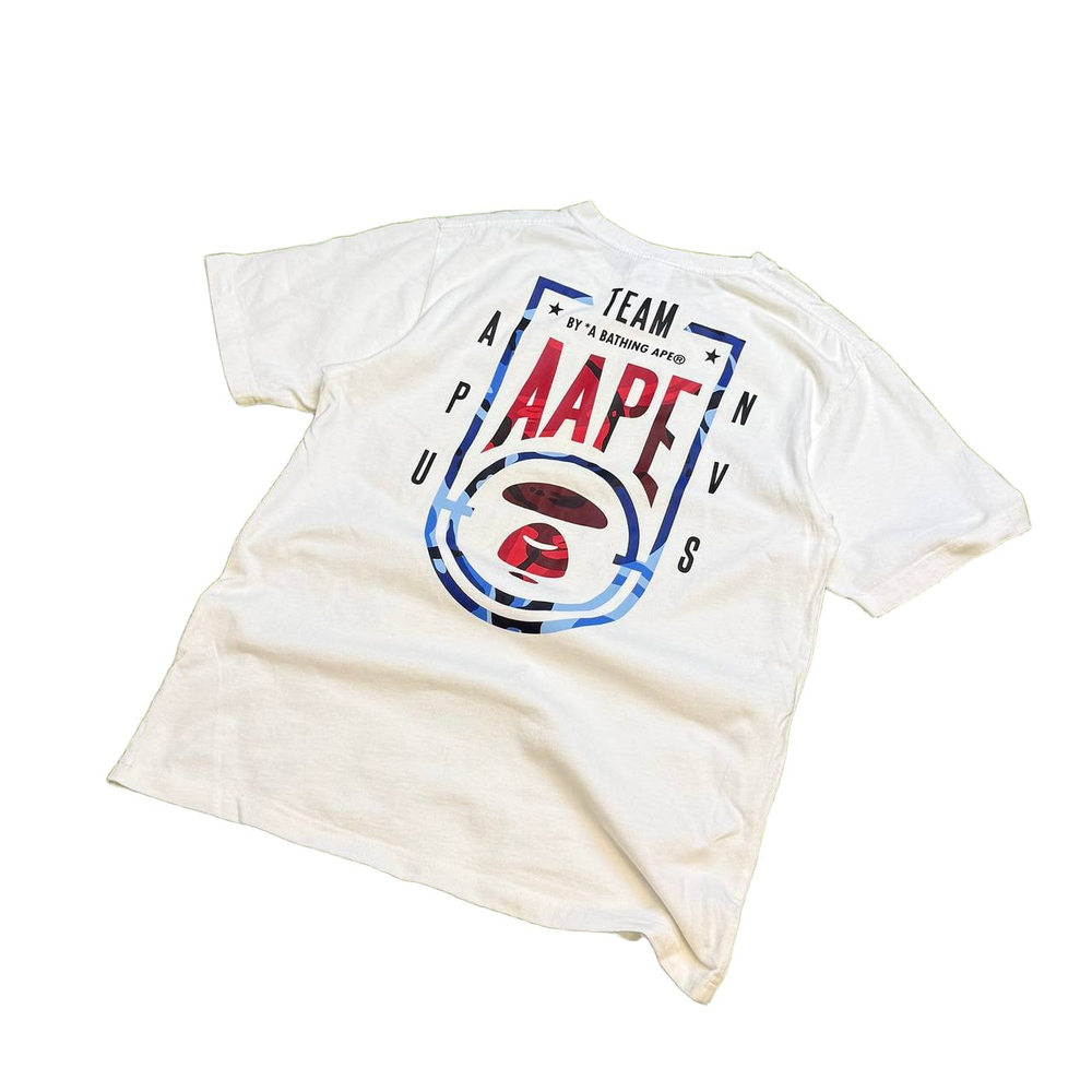 Футболка Aape