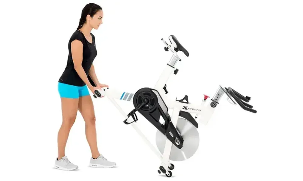 Спин-байк Xterra MB550