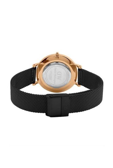 Женские часы Daniel Wellington Petite Ashfied 28 мм DW00100245