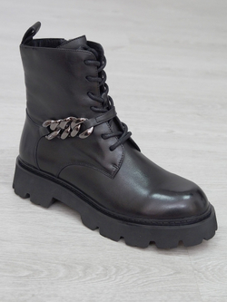 Ботинки женские демисезонные