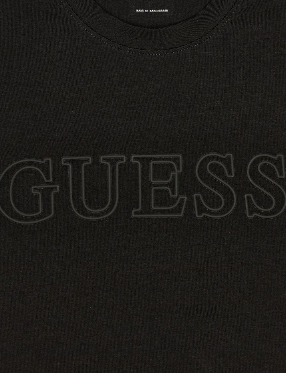 Футболка GUESS