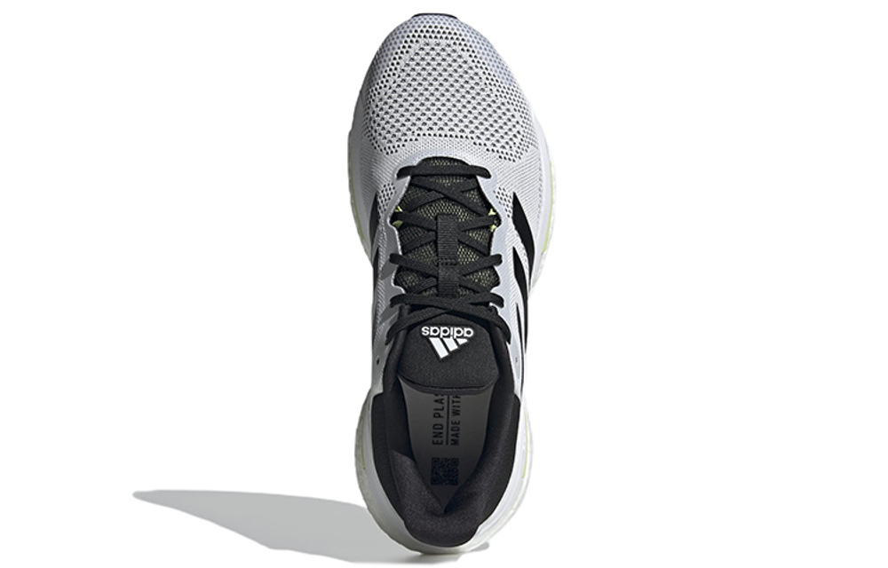 Кроссовки Adidas Solar Glide 5