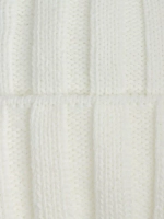 Шапка и снуд для девочек на осень