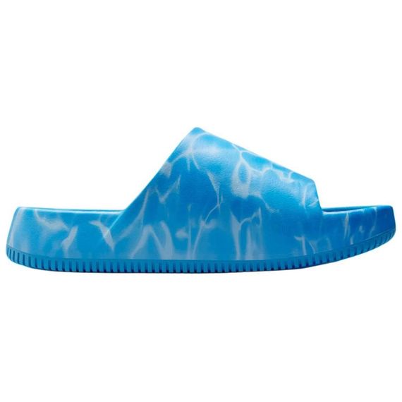Nike Calm Slide 'Blue'